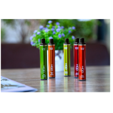 HQD CUVIE PLUS 1200PUFFS อุปกรณ์อิเล็กทรอนิกส์ที่ใช้แล้วทิ้ง